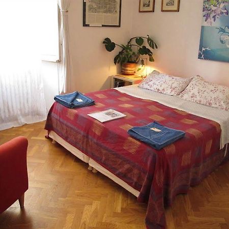 Maria-Rosa Guesthouse Roma Ngoại thất bức ảnh