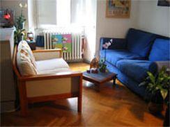 Maria-Rosa Guesthouse Roma Ngoại thất bức ảnh