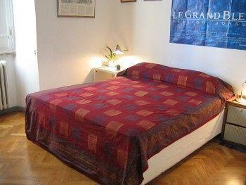 Maria-Rosa Guesthouse Roma Ngoại thất bức ảnh